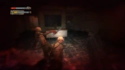 Скриншот к игре Condemned: Criminal Origins