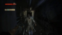 Скриншот к игре Condemned: Criminal Origins