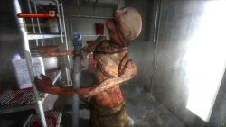 Скриншот к игре Condemned: Criminal Origins