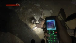 Скриншот к игре Condemned: Criminal Origins