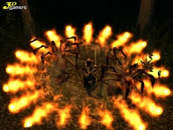 Скриншот к игре Titan Quest
