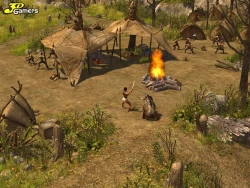 Скриншот к игре Titan Quest