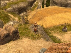 Titan Quest Screenshots