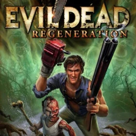 Evil Dead: Regeneration