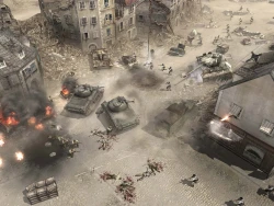 Company of Heroes Screenshots