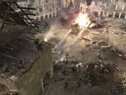 Company of Heroes Screenshots