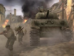 Company of Heroes Screenshots