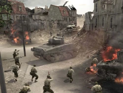 Company of Heroes Screenshots