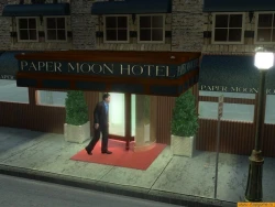 Law & Order: Criminal Intent Screenshots