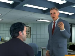 Law & Order: Criminal Intent Screenshots