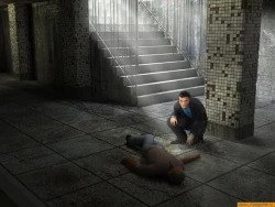Law & Order: Criminal Intent Screenshots