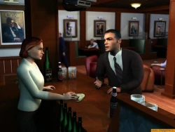 Law & Order: Criminal Intent Screenshots