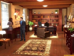 Law & Order: Criminal Intent Screenshots