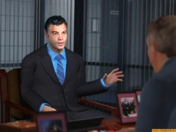 Law & Order: Criminal Intent Screenshots