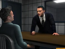 Law & Order: Criminal Intent Screenshots