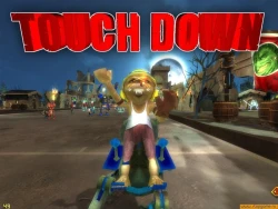 Скриншот к игре Chaos League: Sudden Death