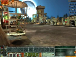 Скриншот к игре Chaos League: Sudden Death