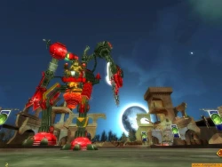 Скриншот к игре Chaos League: Sudden Death