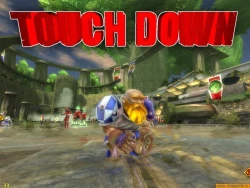 Chaos League: Sudden Death Screenshots