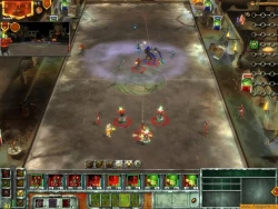 Chaos League: Sudden Death Screenshots