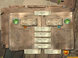 Chaos League: Sudden Death Screenshots