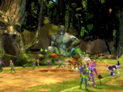 Chaos League: Sudden Death Screenshots