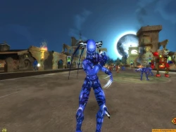Chaos League: Sudden Death Screenshots