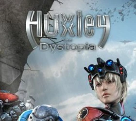 Huxley: The Dystopia