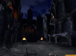 The Lord of the Rings Online Screenshots