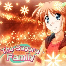 The Sagara Family