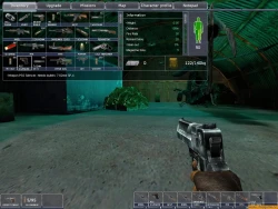Скриншот к игре Xenus. Точка кипения