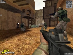 Army Ranger: Mogadishu Screenshots