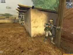 Army Ranger: Mogadishu Screenshots