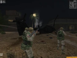 Army Ranger: Mogadishu Screenshots