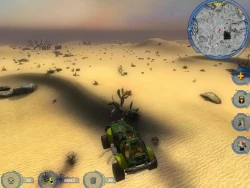 Скриншот к игре Предтечи