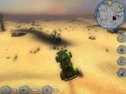 Скриншот к игре Предтечи