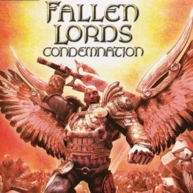 Fallen Lords: Condemnation