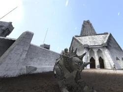 Скриншот к игре Fallen Lords: Condemnation