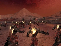 Скриншот к игре Fallen Lords: Condemnation