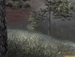Скриншот к игре Fallen Lords: Condemnation