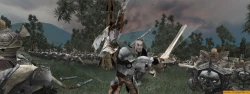 Fallen Lords: Condemnation Screenshots