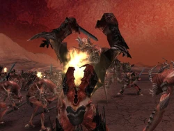 Fallen Lords: Condemnation Screenshots