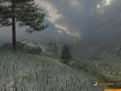 Fallen Lords: Condemnation Screenshots