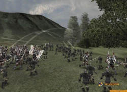 Fallen Lords: Condemnation Screenshots