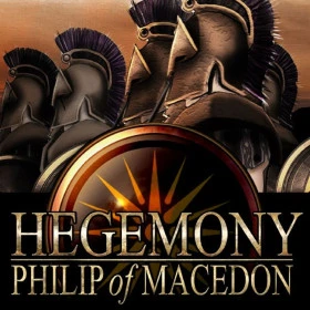 Hegemony: Philip of Macedon