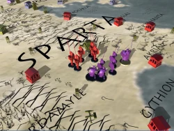 Скриншот к игре Hegemony: Philip of Macedon