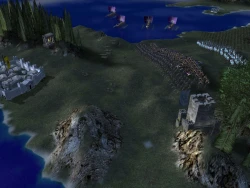 Скриншот к игре Hegemony: Philip of Macedon