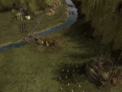 Скриншот к игре Hegemony: Philip of Macedon