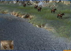 Скриншот к игре Hegemony: Philip of Macedon
