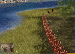 Hegemony: Philip of Macedon Screenshots